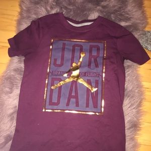 Jordan shirt women’s